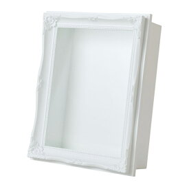 【東京堂 公式】送料無料 ルネッサンスフレーム Lサイズ デコフレーム DM0ML896-001