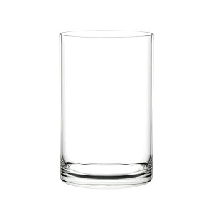 【東京堂 公式】クレイ PC straight-R ○20 H30 CLEAR 割れない花瓶 花器 ベース ポリカーボネート CC930204-000