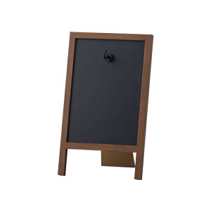 y zNC MESSAGE BOARD STAND_17.2L28.4W BROWN bZ[W{[h A5TCY X^h fBXvC CeA CC680551-281