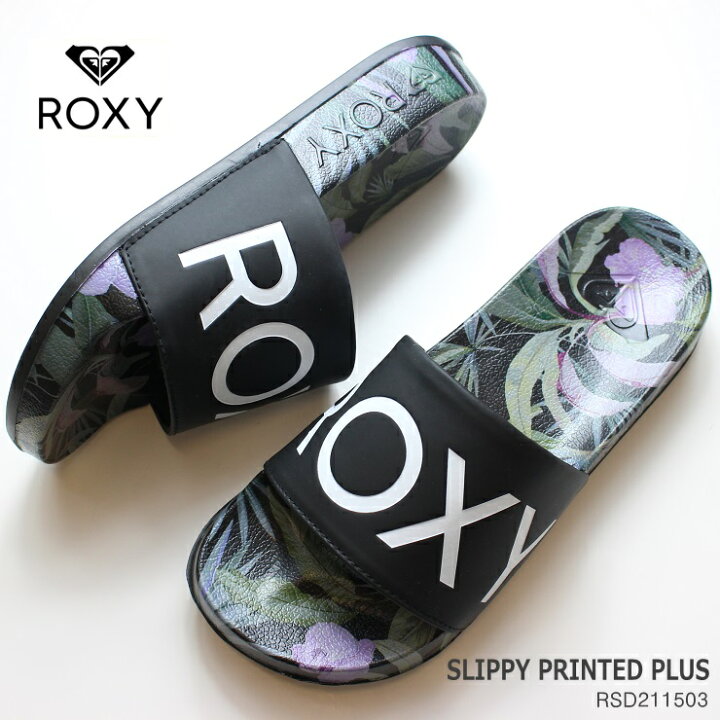 楽天市場】ロキシー サンダルROXY SLIPPY PRINTED PLUSRSD211503 BLKサンダル スポサン ビーチサンダル シャワーサンダル スポーツサンダル レディース 海 砂浜 おしゃれ 厚底サンダル : フットパークヌシセ 楽天市場】ロキシー サンダルROXY SLIPPY PRINTED PLUSRSD211503 BLKサンダル スポサン ビーチサンダル シャワーサンダル スポーツサンダル レディース 海 砂浜 おしゃれ 厚底サンダル : フットパークヌシセ