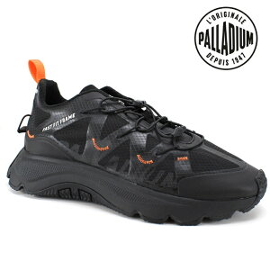 pfBE Xj[J[PALLADIUM THUNDER LITE PHANTOM 09106-008 BLACKY Xj[J[