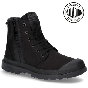 pfBE PAMPA HI SEEKER2 LT+WP+ 74406-010 BLACK/BLACKhu[c hXj[J[ Cu[c EH[^[v[t
