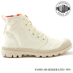 pfBE pp pp nC V[J[ Cg+ WP+ 77856-122 ANTIQUEWHITEPALLADIUM PAMPA HI SEEKER LITE+WP+hu[c hXj[J[ Cu[c