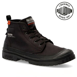 pfBE PALLADIUM SP20 HI WP+ 79146-008 BLACKhu[c hXj[J[ Cu[c EH[^[v[t