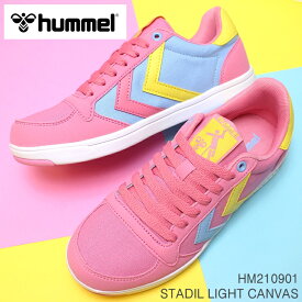 楽天市場 Hummel スニーカー レディース靴 靴の通販