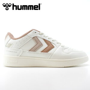 q Xj[J[hummel ST.POWER PLAY WMNS HM222816-9780fB[XXj[J[ p[vC[JbgXj[J[ 