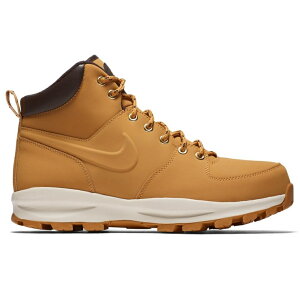 iCL }mA U[NIKE MANOA LEATHER 454350-700nCJbg ~bhJbg