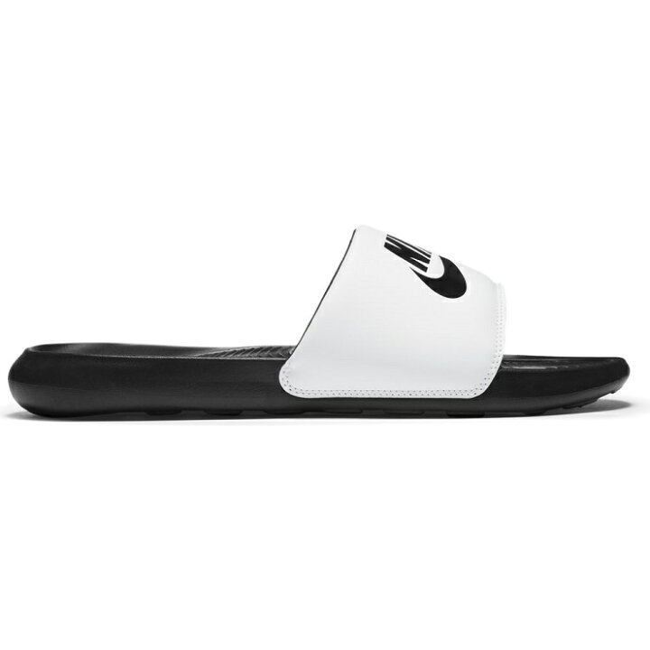 楽天市場 ナイキ サンダルナイキ ビクトリー ワン スライドnike Victori One Slide Cn9675 005シャワーサンダル ビーチサンダル レジャー アウトドア キャンプ プール 海 フットパークヌシセ