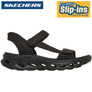 �X�P�b�`���[�Y �X���b�v�C���Y �T���_��SKECHERS Hands Free Slip-ins GO WALK GLIDE-STEP 2.0 SANDAL-JADE 141276 BLACK�S�[�E�H�[�N �O���C�h�X�e�b�v 2.0 �T���_�� - �R�[�W�[�t�B�b�g �W�F�C�_�X�P�b�`���[�Y 