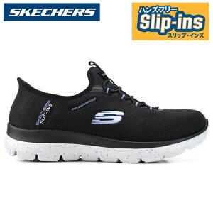 XPb`[Y XbvCY fB[X Xj[J[SKECHERS SUMMITS-BEST CHOICE 150199W BKLBh Ch L XPb`[Y nYt[ XbvCY