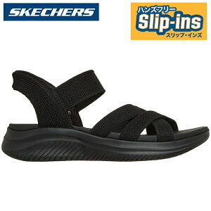 �X�P�b�`���[�Y �X���b�v�C���Y �T���_��SKECHERS Hands Free Slip-ins ULTRA FLEX 3.0-FOREVER BETTER 164085 BLACK�E���g�� �t���b�N�X 3.0 �T���_��-�t�H�[�G�o�[ �x�^�[�X�P�b�`���[�Y �n���Y�t���[ �X���b�v