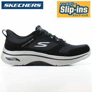 XPb`[Y XbvCY Y Xj[J[SKECHERS Hands Free Slip-ins GO WALK ARCH FIT 2.0-SEARED 216650 BKGYS[EH[N A[`tBbgXPb`[Y nYt[ XbvCY