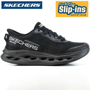 XPb`[Y XbvCY Y Xj[J[SKECHERS Hands Free Slip-ins MAX CUSHIONING GLIDE-STEP 220421 BBK}bNXNbVjO OChXebv - Aho[gXPb`[Y nYt[ X