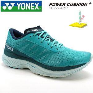 ヨネックス セーフラン100Xウィメン SHR100XL (ランニングシューズ 