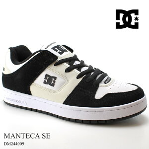 DC �X�j�[�J�[DC SHOES MANTECA SE DM244009 WGB�}���e�J �R�[�g�n �X�P�[�^�[ �X�P�[�g
