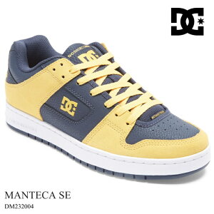 DC �X�j�[�J�[DC SHOES MANTECA 4 DM232004 XKKY�}���e�J �R�[�g�n �X�P�[�^�[ �X�P�[�g