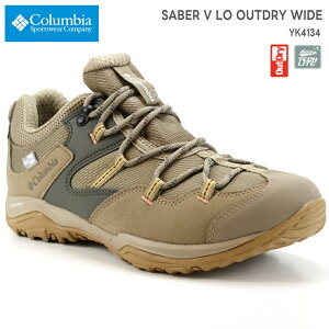 RrA ZCo[ t@Cu E AEghC Ch YK4134-297 Khaki II, Alpine TundraColumbia SABER V LO OUTDRY WIDEtFX h gbLOu[c AEghA gbLO h ~u[c  NX