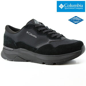�R�����r�A �C�[�X�g�T�C�h�g���[�i�[ �c�[ �I���j�e�b�N YU1800-010 BLACKColumbia EASTSIDE TRAINER II OMNI-TECH�h���X�j�[�J�[ ���C���V���[�Y ���f�B�[�X �����Y