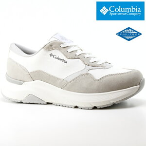 �R�����r�A �C�[�X�g�T�C�h�g���[�i�[ �c�[ �I���j�e�b�N YU1800-100 WHITEColumbia EASTSIDE TRAINER II OMNI-TECH�h���X�j�[�J�[ ���C���V���[�Y ���f�B�[�X �����Y