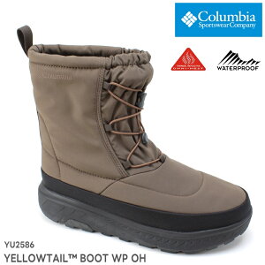 RrA CG[eC EH[^[v[t Ijq[g YU2586-256 TobaccoColumbia YELLOWTAIL WP OH h ۉ Xm[EC^[u[c AEghA gbLO h  ~u[c  N