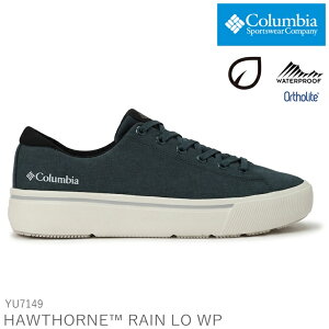 �R�����r�A �z�[�\�����C�����[ YU7149-429 EverblueColumbia HAWTHORNE RAIN LO�h���X�j�[�J�[ ���C���V���[�Y ���f�B�[�X �����Y �h�� ���� �h��