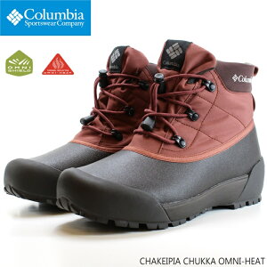 RrA `PCsA `bJ Ijq[g YU8361-679 BeetrootColumbia CHAKEIPIA CHUKKA OMNI-HEAT h ۉ Xm[EC^[u[c AEghA gbLO h  ~u[c  NX}