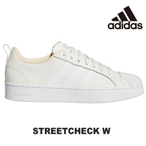 AfB_X Xj[J[adidas STREETCHECK W GW5495Xg[g`FbN fB[X
