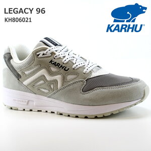 Jt Xj[J[ KV[ 96KARHU LEGACY 96 KH806021 DAWN BLUE / BRIGHT WHITE