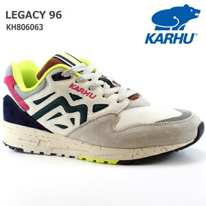 Jt Xj[J[ KV[ 96KARHU LEGACY 96 KH806063 SILVER LINING / JUNE BUG