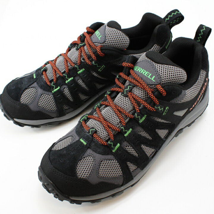 楽天市場】メレル アクセンター 3 ウォータープルーフMERRELL ACCENTOR 