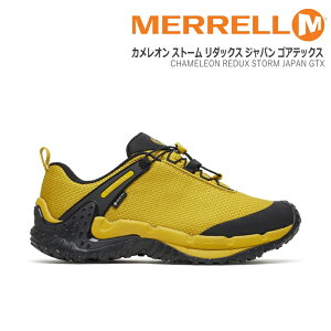 ������ �J�����I�� �X�g�[�� ���_�b�N�X �W���p�� �S�A�e�b�N�XMERRELL CHAMELEON REDUX STORM JAPAN GTX DESERT SPICE �f�U�[�g �X�p�C�X�E�H�[�L���O�V���[�Y �R���t�H�[�g�V���[�Y �A�E�g�h�A �R �t�F�X 