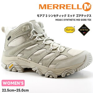  Au 3 VZeBbN ~bh SAebNXMERRELL MOAB 3 SYNTHETIC MID GORE-TEX 500420 BIRCH/BIRCH o[`/o[`Sh gbLO EH[LOV[Y RtH[gV[Y AEgh