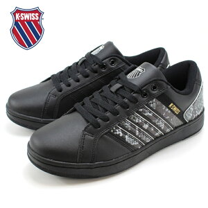 �P�[�X�C�X �N���V�b�N 88 �z���C�gK�ESWISS KSM0036 BLACK �p�C�\���� 5�X�g���C�v �R�[�g�\�[�� �N�b�V�����C���\�[�� �����₷�� ���ɂ��� ���K ���芴 �J�W���A�� �X�g���[�g ���i���� �^�E