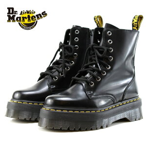 hN^[}[` fB[XhN^[}[` WFCh 8z[u[cDr.Martens QUAD RETRO JADON 8 EYE BOOT 15265001