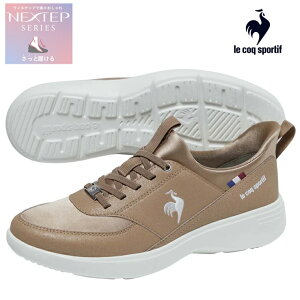 ���R�b�N �X�j�[�J�[le coq sportif�i���R�b�N�X�|���e�B�t�jLCS ���[�k SI �s���N / �z���C�gLCS RHONE SI LU6SSN00LZ���f�B�[�X �y�� ���� �N�b�V���� ���L 3E���� ���L �����₷�� �����₷�� �G���K��
