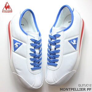 RbN Xj[J[le coq sportifiRbNX|eBtjyG PF gR[MONTPELLIER PF QL3TJC12TRfB[X Xj[J[