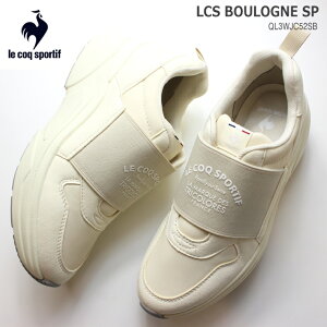 RbN Xj[J[le coq sportifiRbNX|eBtjLCS u[j Xb|LCS BOULOGNE SP QL3WJC52SBfB[X Xj[J[ `L[\[