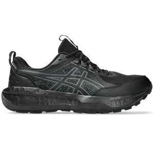�A�V�b�N�X �h�� �����j���O�V���[�Y �����Yasics GEL-SONOMA 8 GTX 1011B977-002 Black/Carrier Grey�E�H�[�L���O �W���M���O �^���C �����j���O �S�A�e�b�N�X GORE-TEX