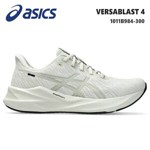 AVbNX jOV[Y Yasics VERSABLAST 4 1011B984-300 LAKE GREY/SEAL GREYo[TuXg 4EH[LO WMO ^C W tBbgl jO d ƌC
