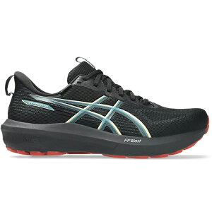 �A�V�b�N�X �h�� �����j���O�V���[�Y �����Yasics GT-1000 14 GTX 1011C078-003 Black/Apricot Crush�E�H�[�L���O �W���M���O �^���C �����j���O �S�A�e�b�N�X GORE-TEX