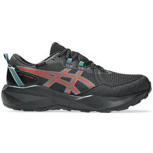 �A�V�b�N�X �����j���O�V���[�Y �����Yasics GEL-VENTURE 11 WATERPROOF 1011C159-001Black/Spice latte�E�H�[�L���O �W���M���O �^���C �����j���O