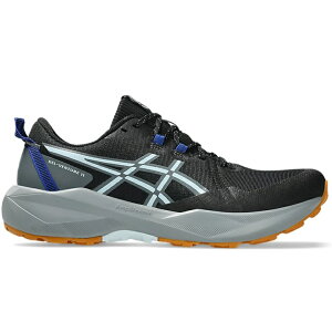 �A�V�b�N�X �����j���O�V���[�Y �����Yasics GEL-VENTURE 11 1011C160-002 Black/Cool Grey�E�H�[�L���O �W���M���O �^���C �����j���O