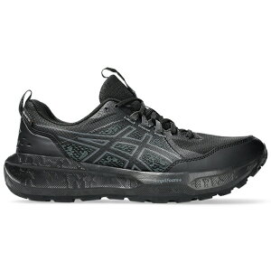 �A�V�b�N�X �h�� �����j���O�V���[�Y �����Yasics GEL-SONOMA 8 GTX 1012B977-002 Black/Carrier Grey�E�H�[�L���O �W���M���O �^���C �����j���O �S�A�e�b�N�X GORE-TEX