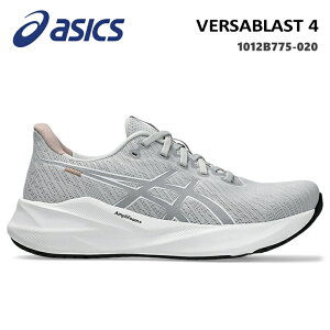 AVbNX jOV[Y fB[Xasics VERSABLAST 4 1012B775-020 CONCRETE/WHITEo[TuXg 4EH[LO WMO ^C W tBbgl jO d ƌC