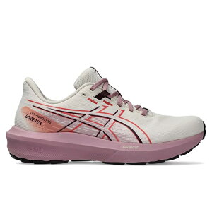 �A�V�b�N�X �h�� �����j���O�V���[�Y���f�B�[�Xasics GT-1000 15 GTX 1012B996-700 Rose Dust/Taro Purple�E�H�[�L���O �W���M���O �^���C �W�� �t�B�b�g�l �����j���O �S�A�e�b�N�X GORE-TEX