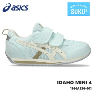 AVbNX  AC_z ~jasics IDAHO MINI 4 1144A236-401 Cg~g×ItzCgLbYV[Y qC ^C j̎q ̎q xr[V[Y xr[Xj[J[ LbYXj[J[ W