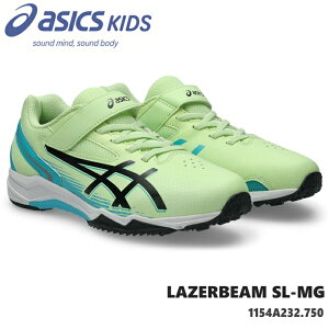 ���[�U�[�r�[�� �A�V�b�N�Xasics LAZERBEAM SL-MG 1154A232-750 �C���~�l�C�g�C�G���[/�u���b�N�W���j�A�X�j�[�J�[ �q���C �^���C �j�̎q ���̎q �L�b�Y�V���[�Y �W���j�A�X�j�[�J�[ �㗚�� �ʊw ����