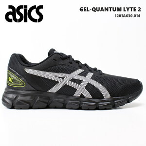 AVbNX asics YXj[J[ Q NI^ Cg 2 1201A630-014asics GEL-QUANTUM LYTE 2
