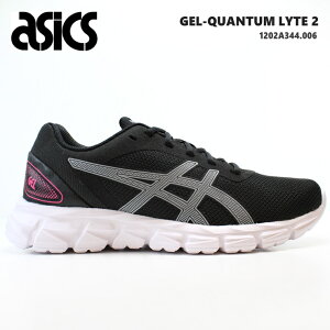 AVbNX asics fB[XXj[J[ Q NI^ Cg 2 1202A344-006asics GEL-QUANTUM LYTE 2