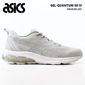 AVbNX asics fB[XXj[J[ Q NI^ 90 IV 1202A384-021asics GEL-QUANTUM 90 IV